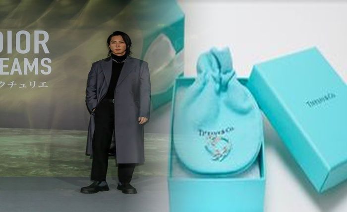 ティファニー ダイヤ 指輪 買取