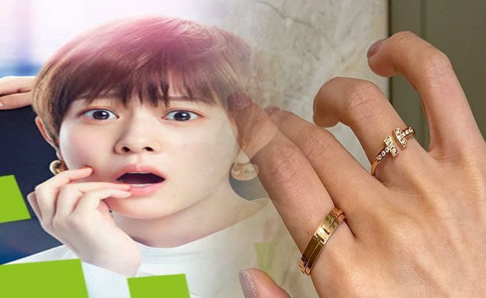 結婚 指輪 裏 石 ティファニー