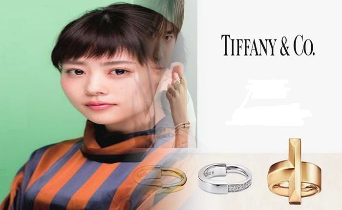 結婚 指輪 チタン ティファニー