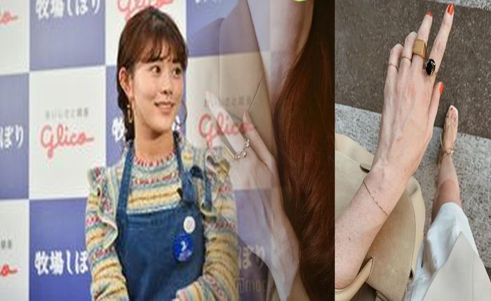 ティファニー 婚約 指輪 リボン