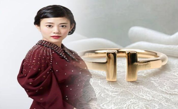 ティファニー t リング ダイヤ