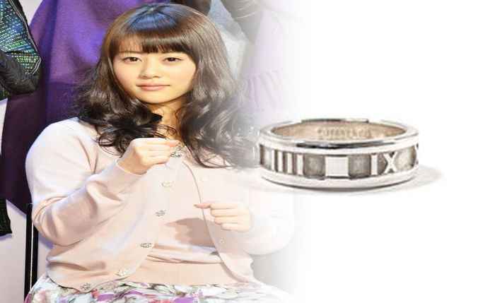 ティファニー t ナ ローリング