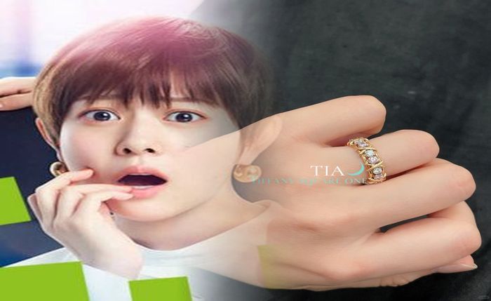 結婚 指輪 ティファニー カタログ