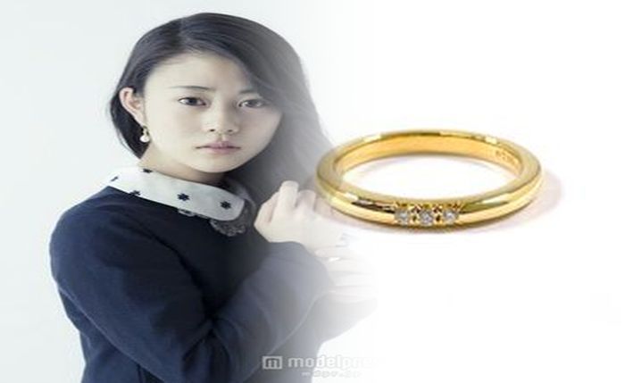 婚約 指輪 ブランド ティファニー