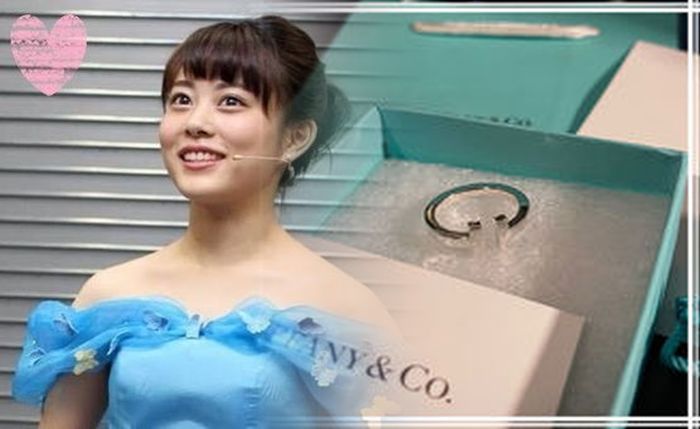 婚約 指輪 プラチナ ティファニー