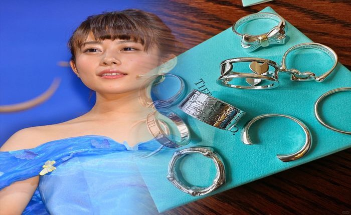 婚約 指輪 ティファニー 40 万