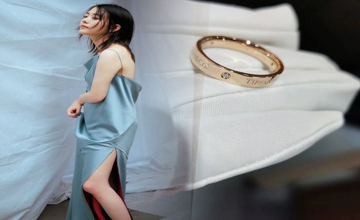 プロポーズ 用 指輪 ティファニー