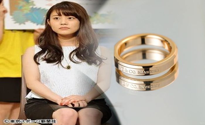 ティファニー 結婚 指輪 カタログ