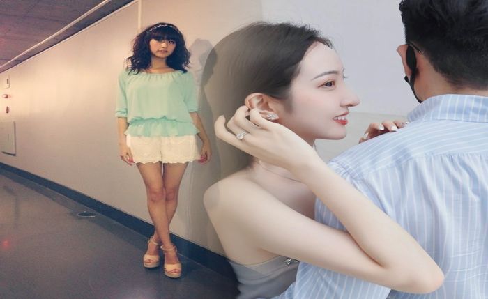 ティファニー 結婚 指輪 インスタ