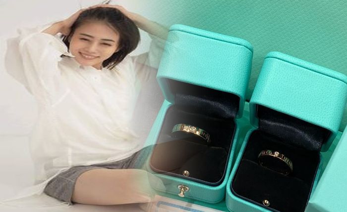 ティファニー 指輪 人気 デザイン