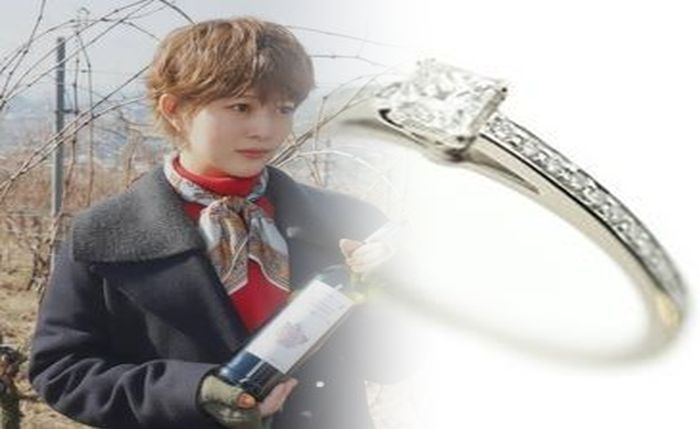 ティファニー 指輪 プラチナ 買取