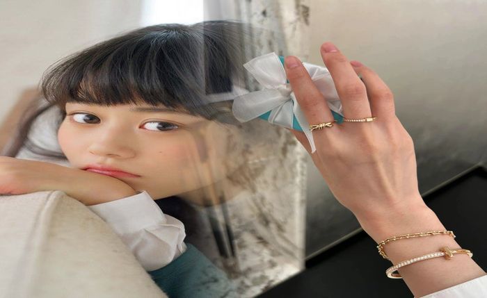 ティファニー 婚約 指輪 カタログ