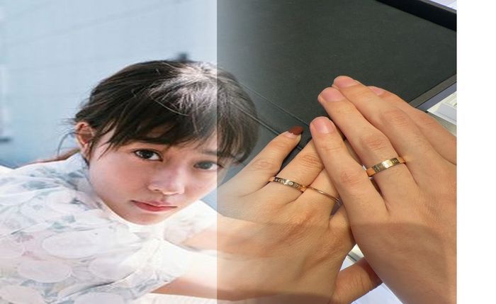 ティファニー 婚約 指輪 ウェーブ