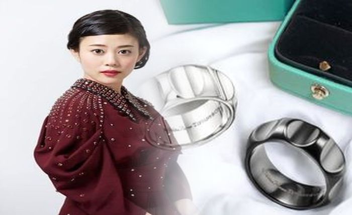 ティファニー ペア リング 口コミ