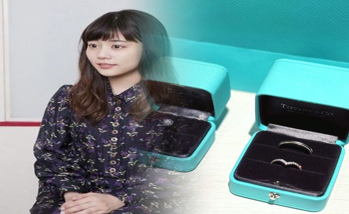 ティファニー キーリング 留め 具