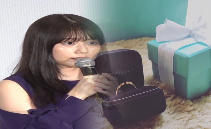 ティファニー t トゥルー リング