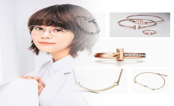 ティファニー プラチナ 指輪 磨き