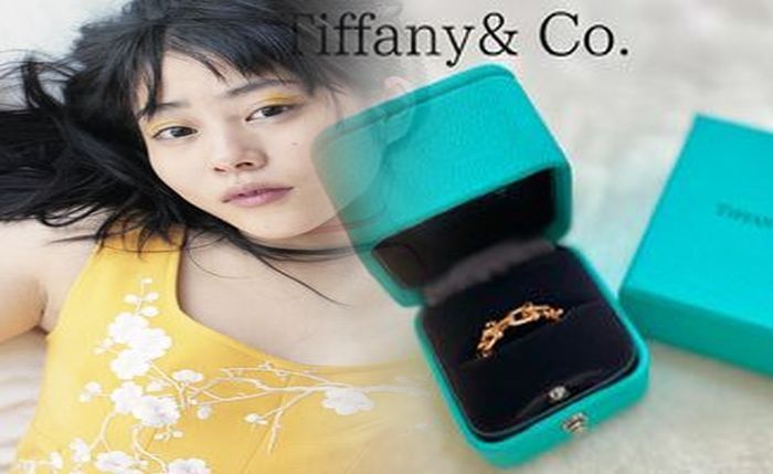 ティファニー 指輪 人気 20 代