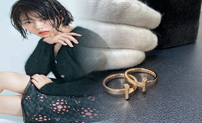 結婚 指輪 プラチナ ティファニー