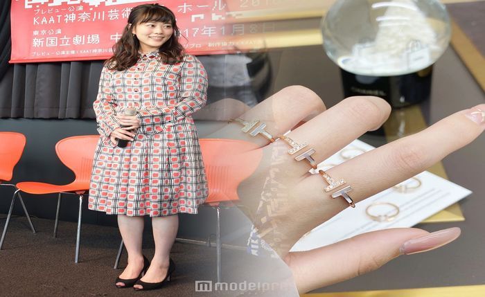 ティファニー 指輪 ペア プラチナ