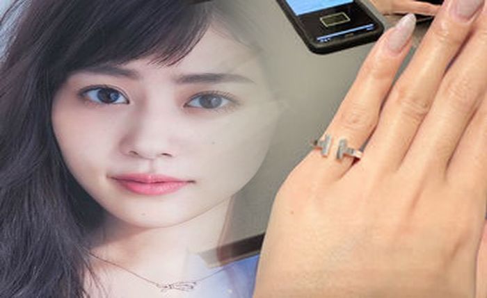 ティファニー 指輪 サイズ 4 号