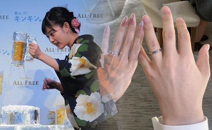 ティファニー 婚約 指輪 渡し 方