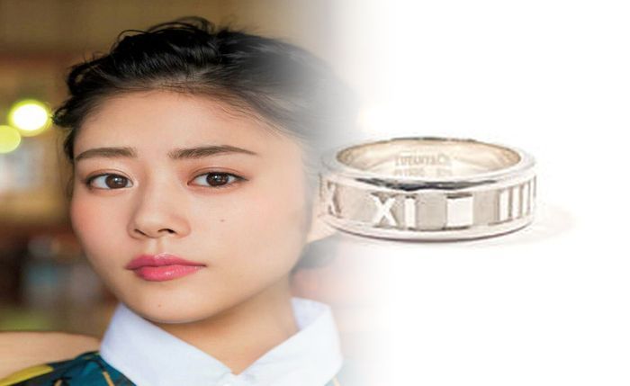 婚約 指輪 ゴールド ティファニー