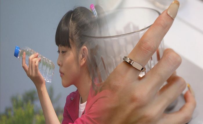 ティファニー 婚約 指輪 スクエア