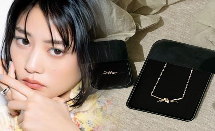 ティファニー ソレスト 婚約 指輪