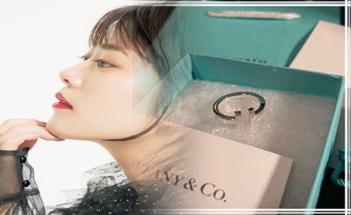 ティファニー 結婚 指輪 安い の