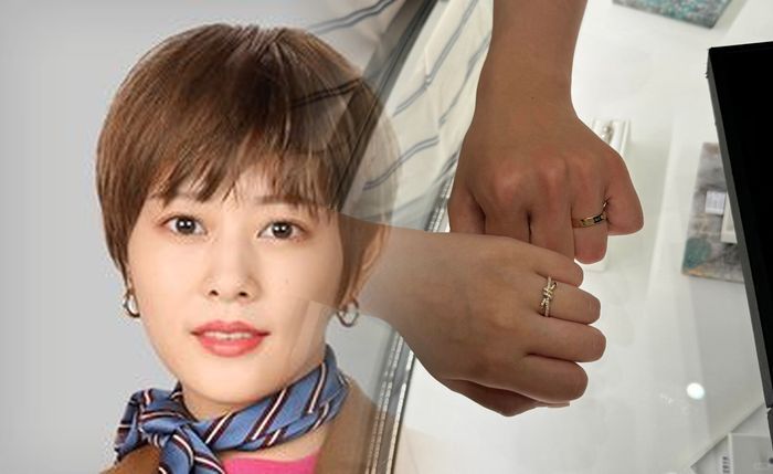 ティファニー 婚約 指輪 25 万