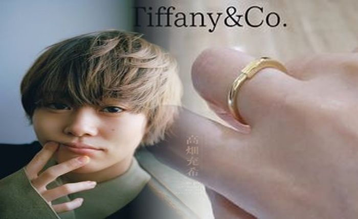 ティファニー ノット リング 意味