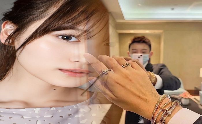 ティファニー 指輪 サイズ 小さめ