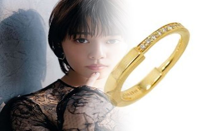 ティファニー 婚約 指輪 40 万