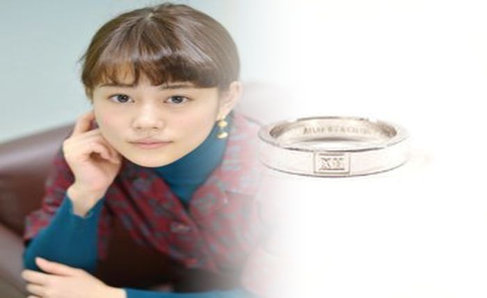 ティファニー 婚約 指輪 リメイク