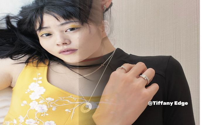 ティファニー 一 粒 ダイヤ 指輪