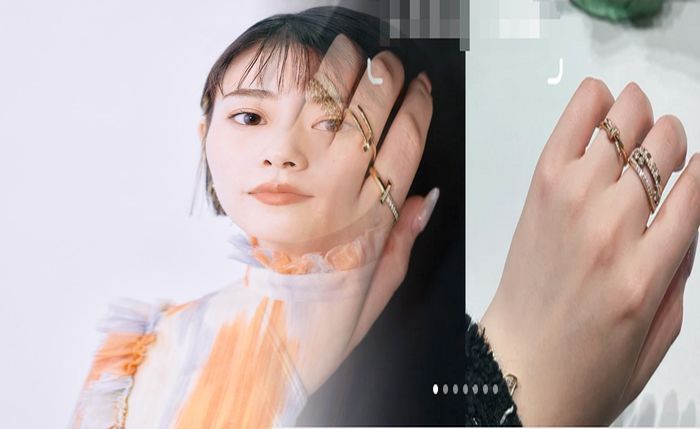 婚約 指輪 ティファニー 50 万