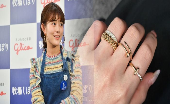 ティファニー 指輪 買取 シルバー