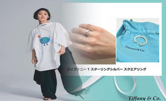 婚約 指輪 30 万 ティファニー