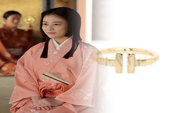 結婚 指輪 ティファニー クラシック