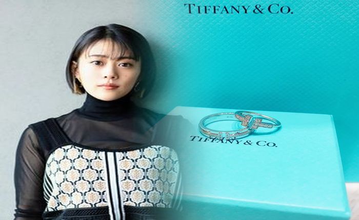 ペア リング プラチナ ティファニー