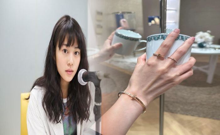 ティファニー 結婚 指輪 買取 価格