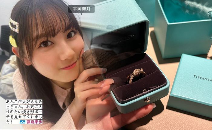 結婚10周年ティファニー指輪：【2026年最新】失敗しない選び方＆人気コレクション徹底解説！相場・ブランド比較・重ね付けまで