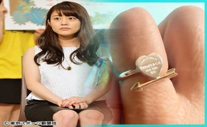 ティファニー 指輪 スーパー コピー