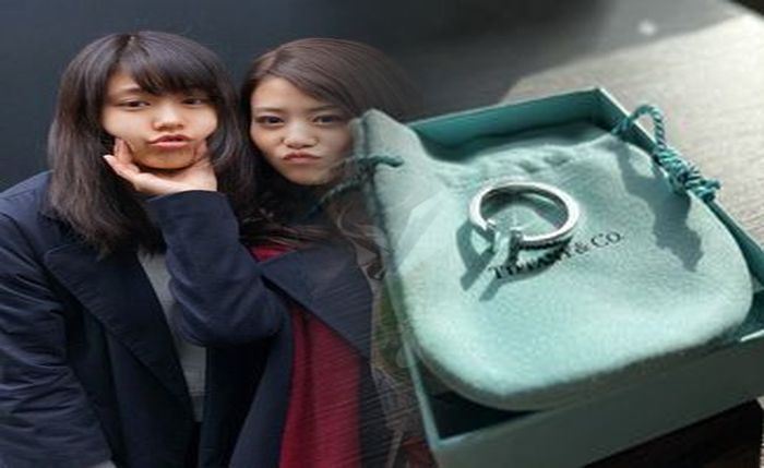 ティファニー 指輪 シルバー 手入れ