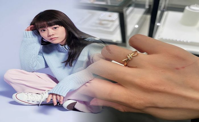 ティファニー 指輪 シルバー メンズ