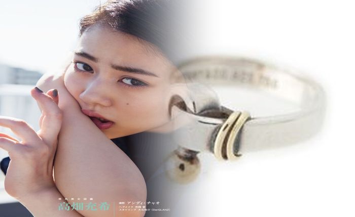 ティファニー 指輪 シルバー リング