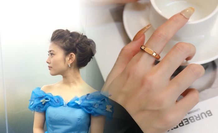 ティファニー 婚約 指輪 ソリティア