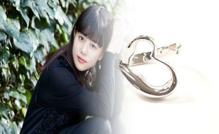 ティファニー リング ピロー 手作り