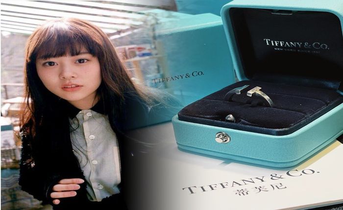 ティファニー シルバー リング 買取